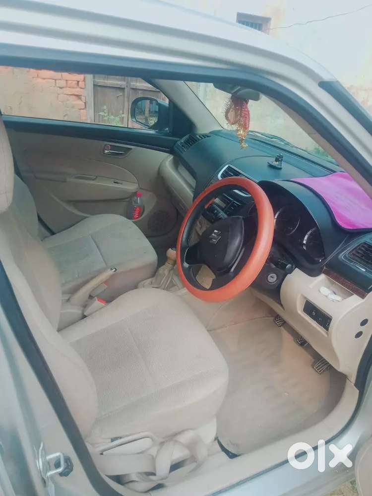 Maruti Suzuki Swift Dzire 2015 Diesel