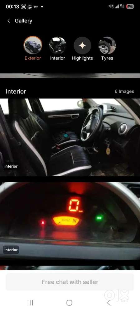 Maruti Suzuki S-presso 2021 Petrol 30065 Km Driven