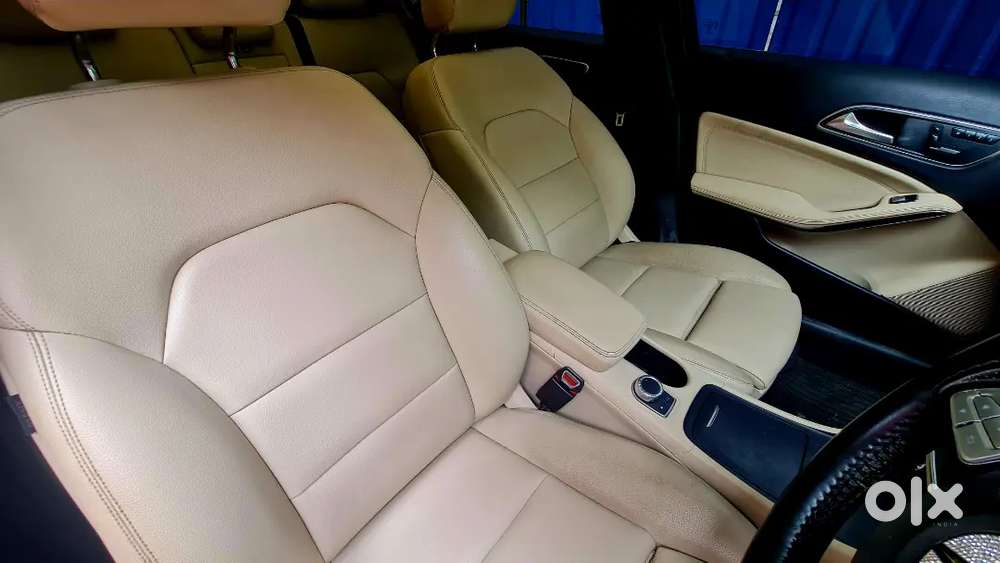 2017 Mercedes Benz Gla 200d Diesel Automatic