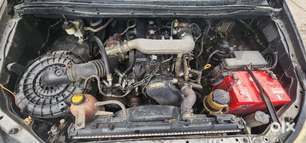 Toyota Innova G1 2009