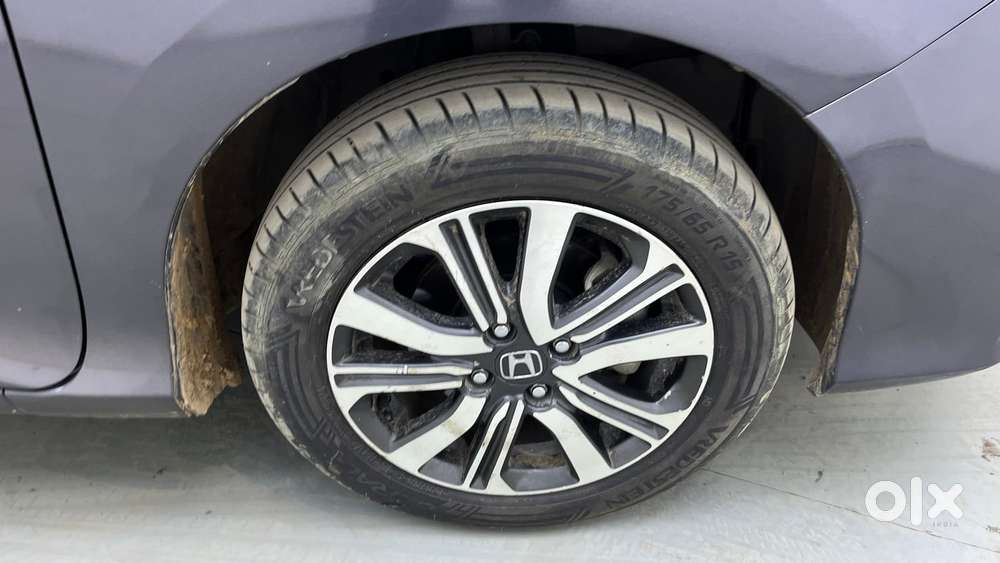 Honda City I-vtec V, 2022, Petrol
