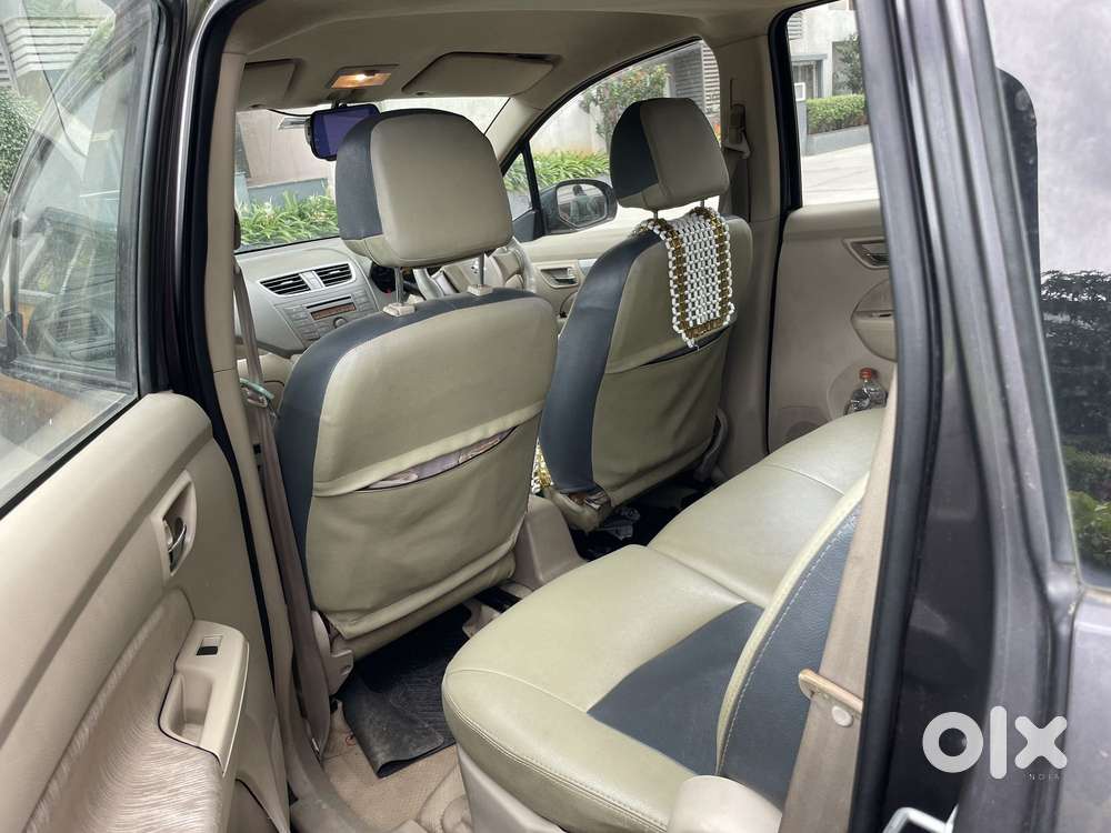 Maruti Suzuki Ertiga Vdi, 2012, Diesel