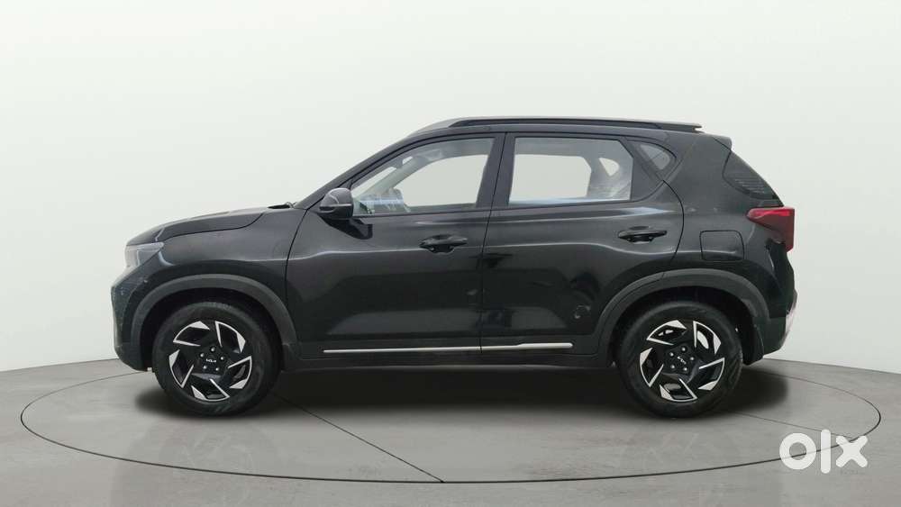 Kia Sonet Htx Turbo Imt, 2024, Petrol