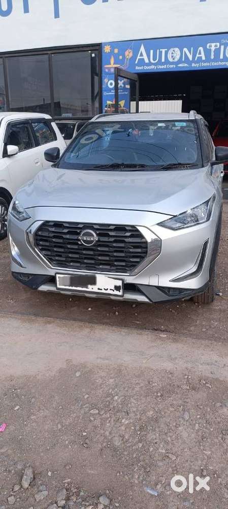 Nissan Magnite 1.0 Xe, 2023, Petrol