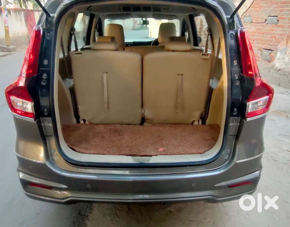 Maruti Suzuki Ertiga Zdi Shvs, 2019, Diesel