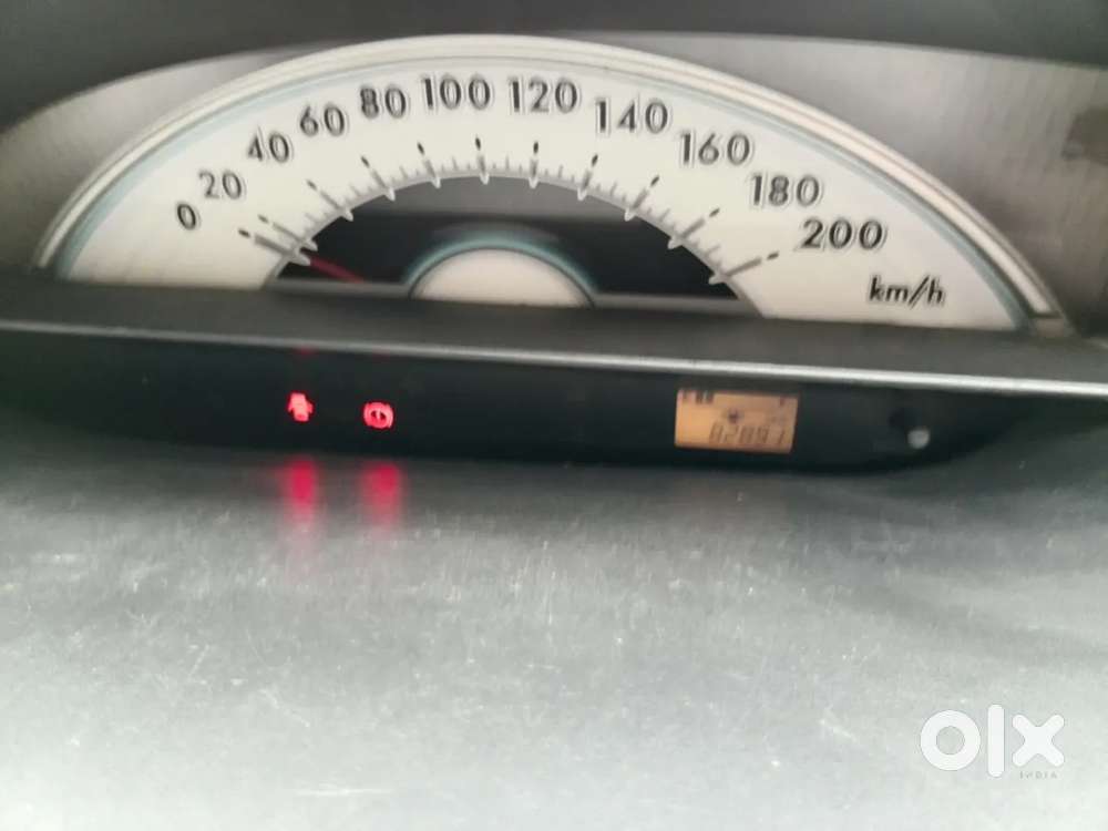 Toyota Etios Gd, 2012, Diesel