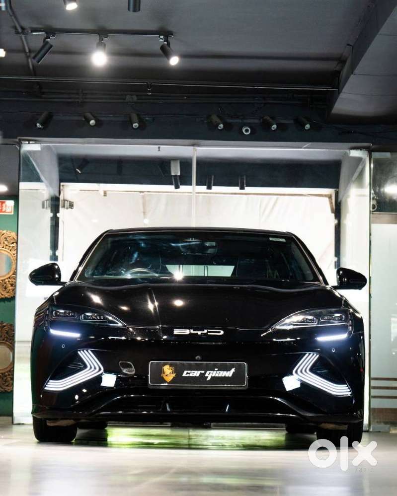 Byd Seal Dynamic, 2024, Electric