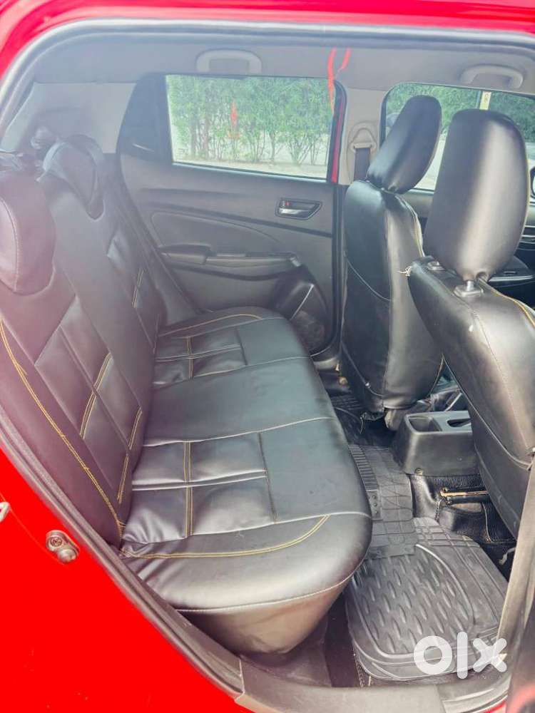 Maruti Suzuki Swift Vdi (o), 2019, Diesel