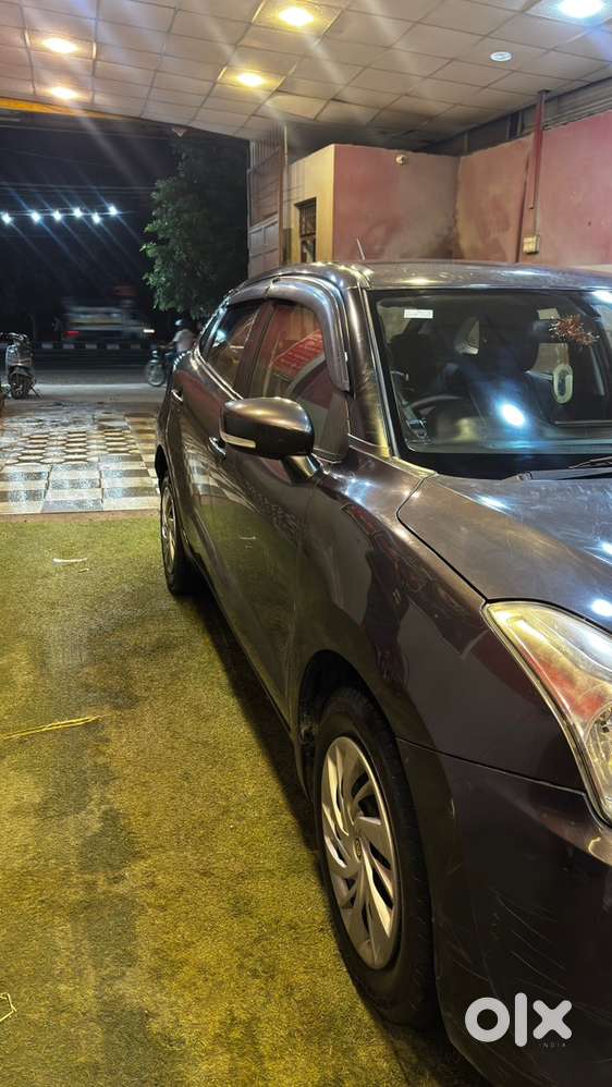 Maruti Suzuki Baleno 2018