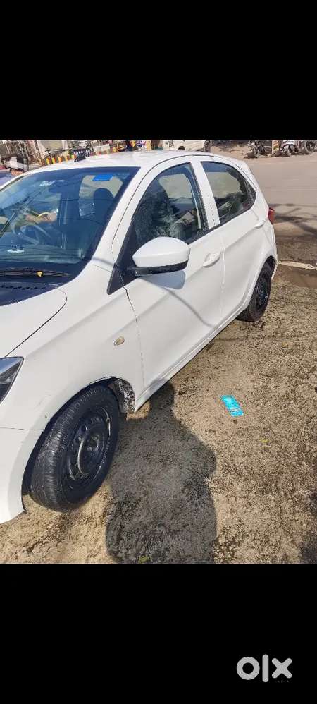 Tata Tiago 2018 Cng & Hybrids 750000 Km Driven