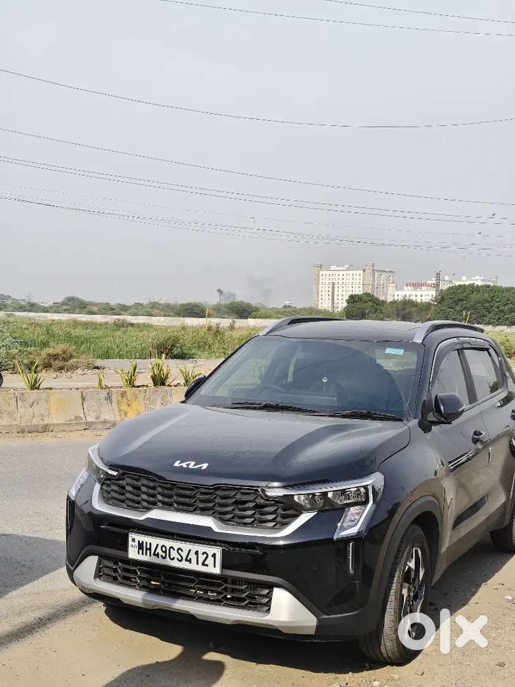 Kia Sonet Diesel Manual 2025