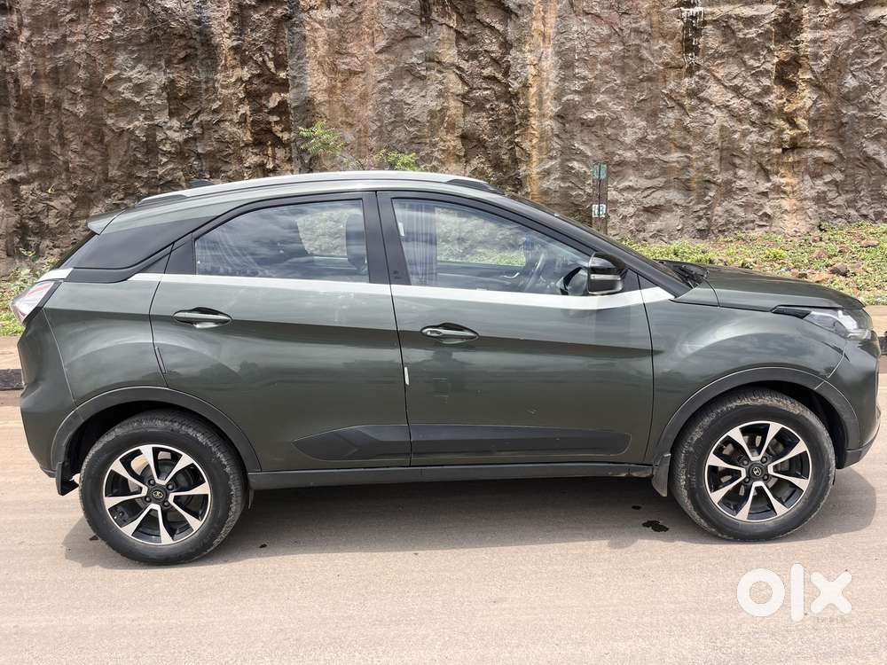 Tata Nexon 1.2 Revotron Xz Plus (o), 2020, Diesel