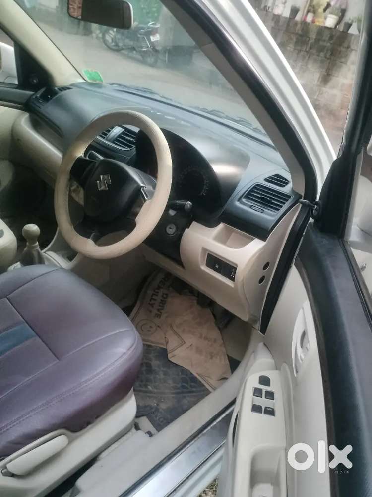Maruti Suzuki Swift Dzire 2016 Diesel Good Condition