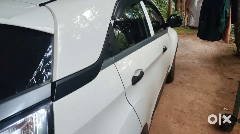 Tata Nexon Good