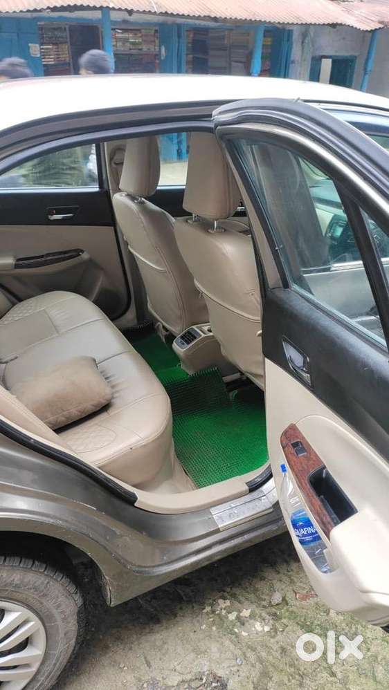 Maruti Suzuki Swift Dzire 2020 Petrol Well Maintained