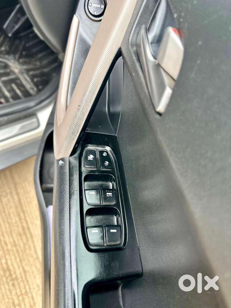 Hyundai Creta 1.6 Sx Plus Auto, 2015, Diesel