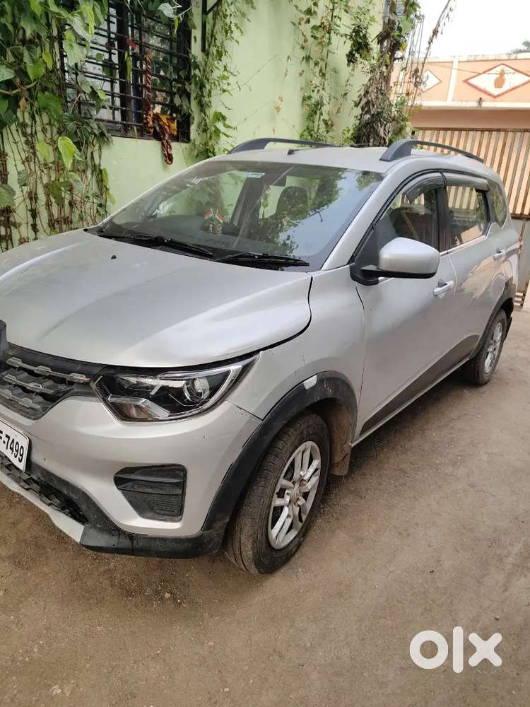 Renault Triber Rxt November 2020 Model