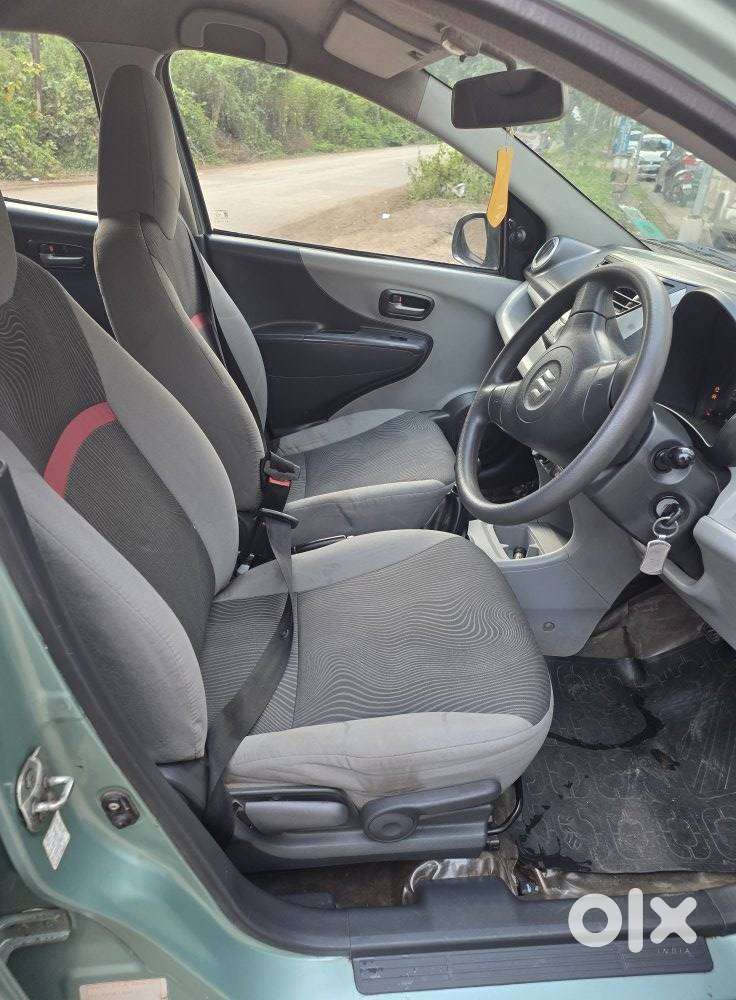 Maruti Suzuki A-star 1.0 Vxi, 2011, Petrol