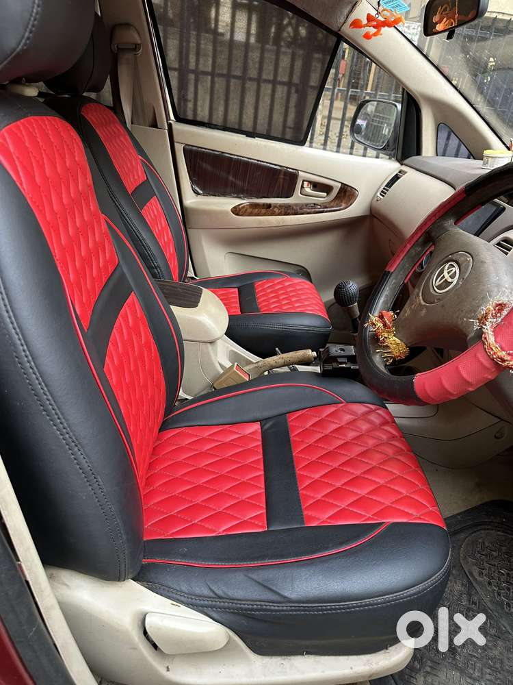 Toyota Innova 2004-2011 2.5 G (diesel) 8 Seater Bs Iv, 2007, Diesel