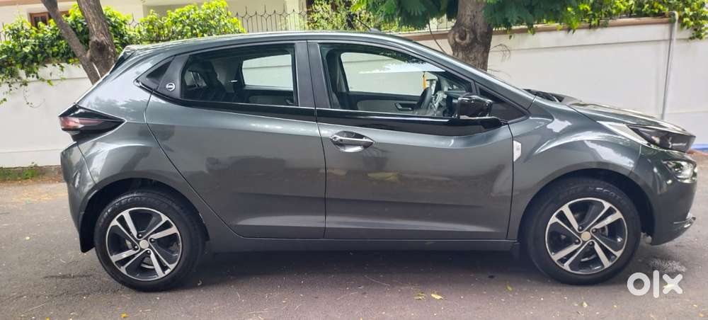 Tata Altroz Xz, 2023, Petrol