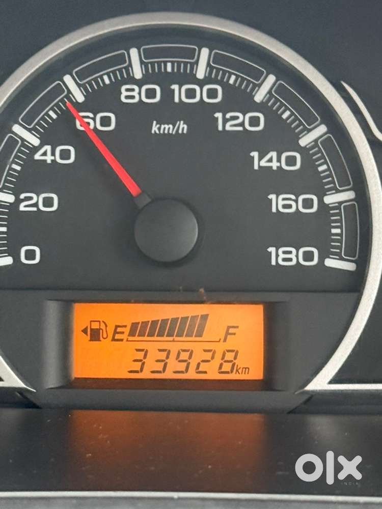 Maruti Suzuki 800 Petrol 2021