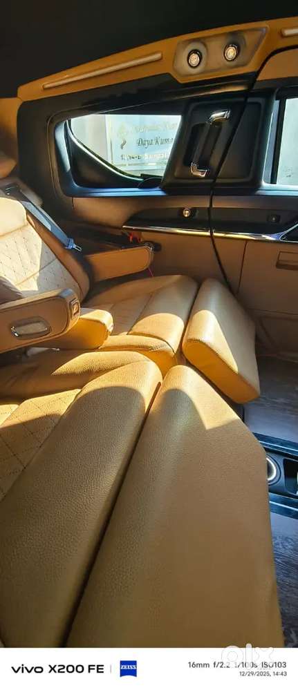 Toyota Innova Crysta 2020 Diesel 90000 Km Driven