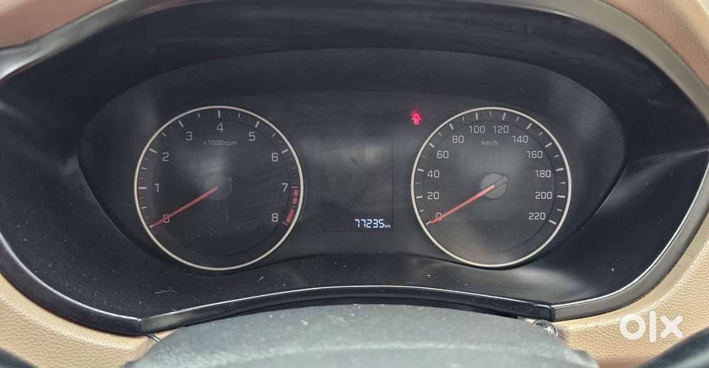 Hyundai I20 Magna Plus, 2018, Petrol