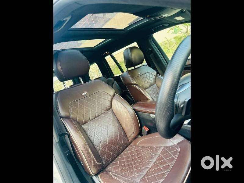 Mercedes-benz Gl-class 350 Cdi, 2013, Diesel