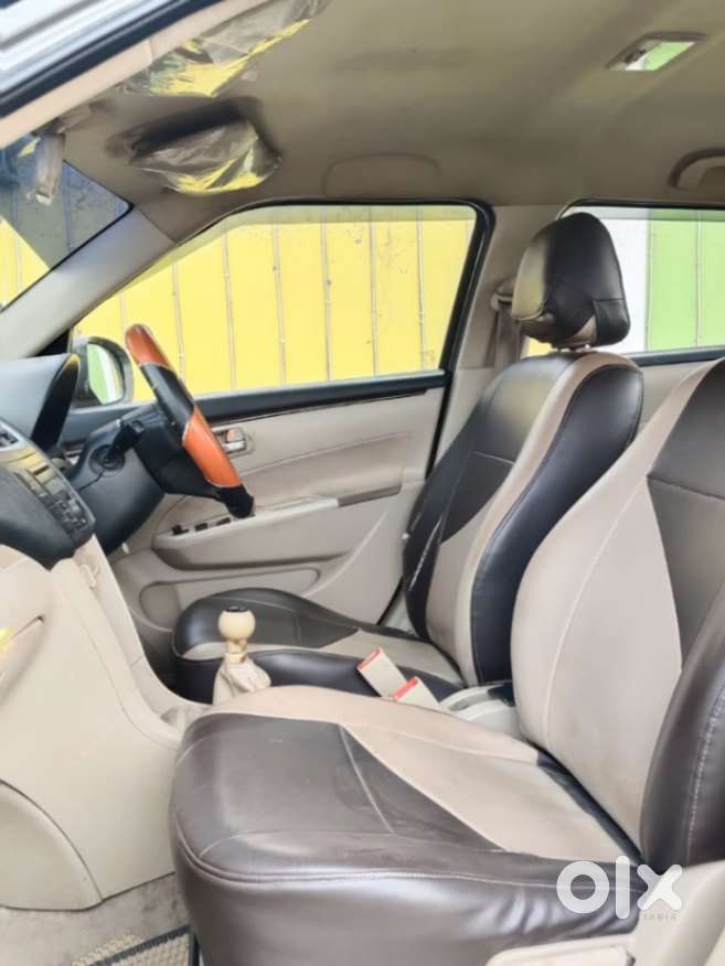 Maruti Suzuki Swift Dzire Vxi 1.2, 2013, Petrol