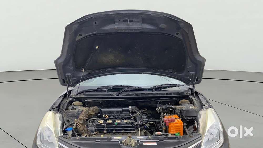 Maruti Suzuki Baleno 1.2 Delta, 2016, Petrol