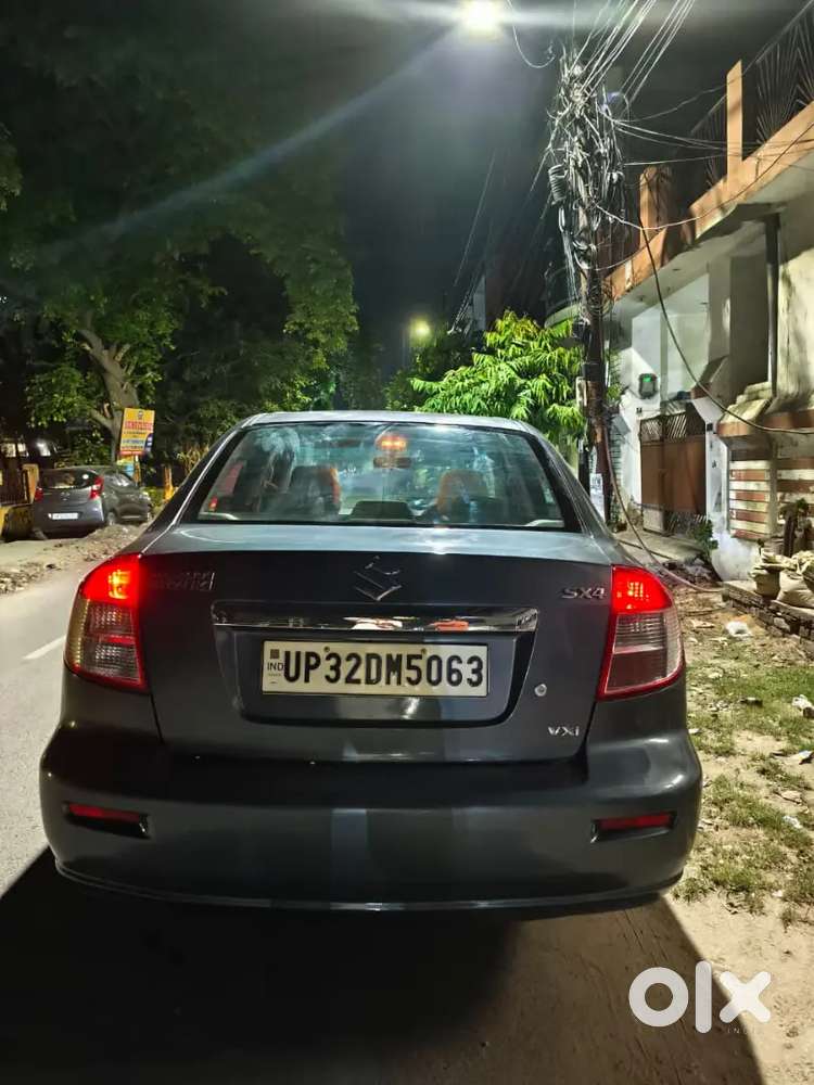 Well Cared Car ( At Her Excellent Condition)