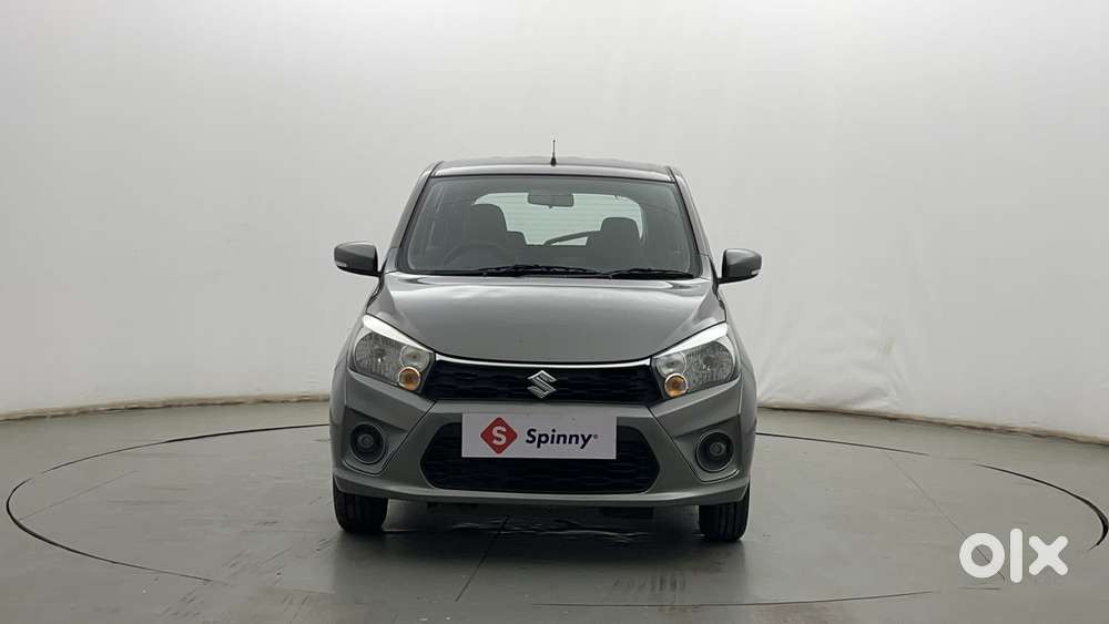 Maruti Suzuki Celerio Zxi, 2018, Petrol