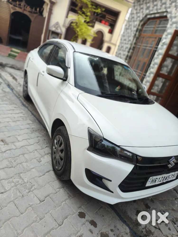 Maruti Suzuki Dzire Vxi 2025