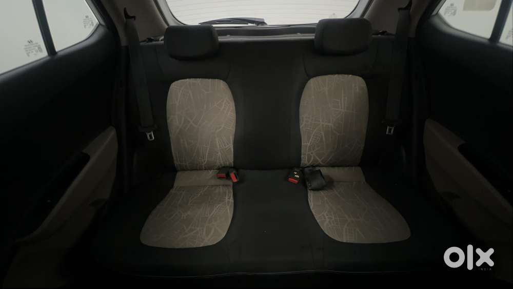 Hyundai Grand I10 1.2 Kappa Asta, 2017, Petrol