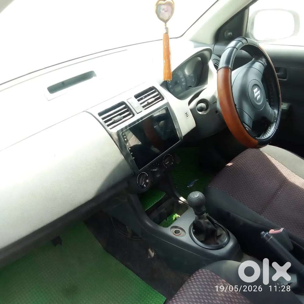 Maruti Swift 1.3 2010