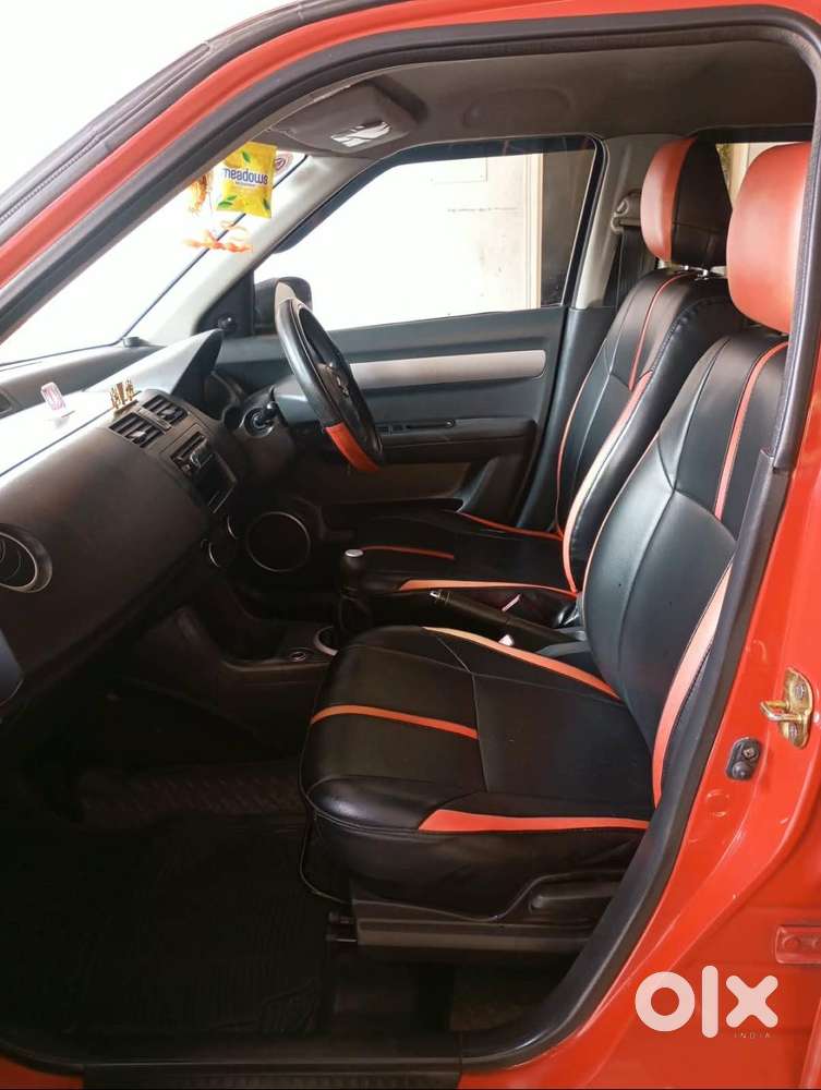 Maruti Swift Zxi 2006 Car