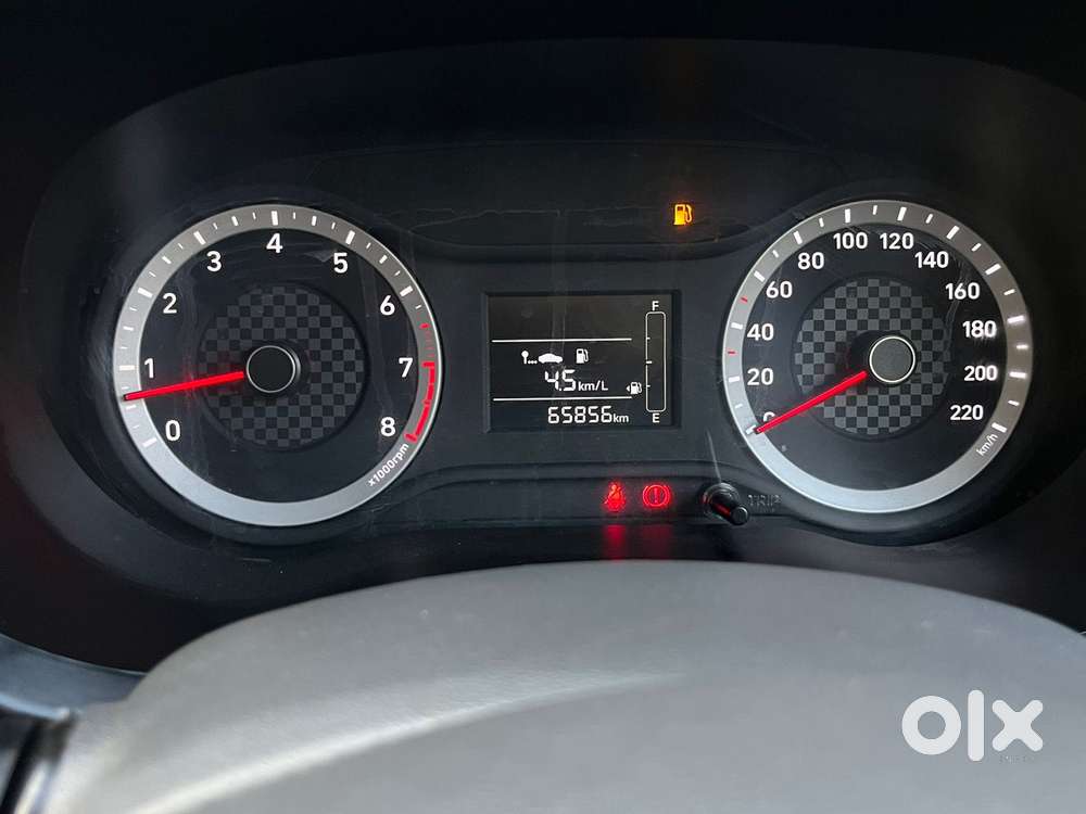 Hyundai Grand I10 Nios Magna, 2020, Petrol