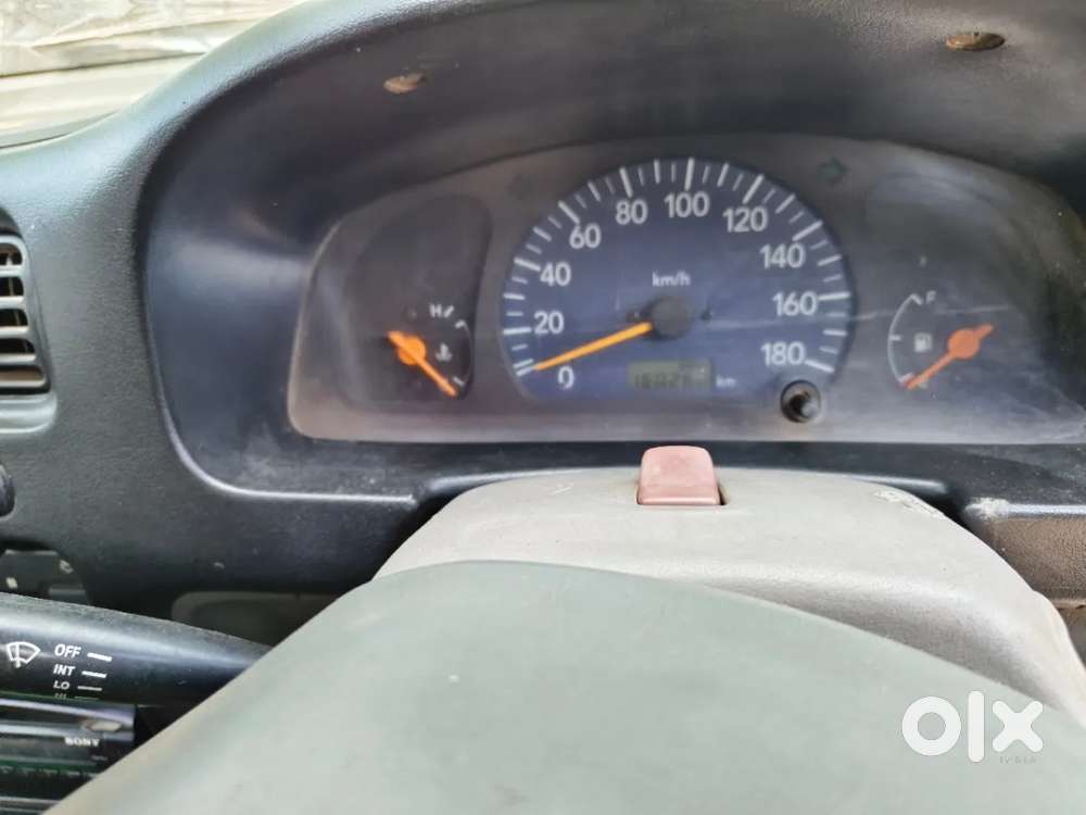 Maruti Suzuki Alto Std Bsii, 2005, Petrol
