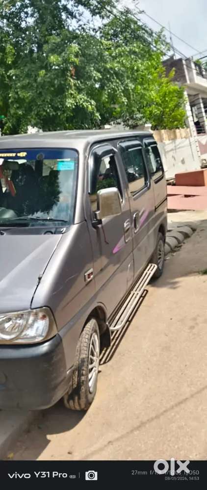 Maruti Suzuki Eeco 2023