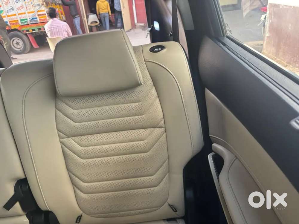 Kia Carens 2022 Diesel Plus