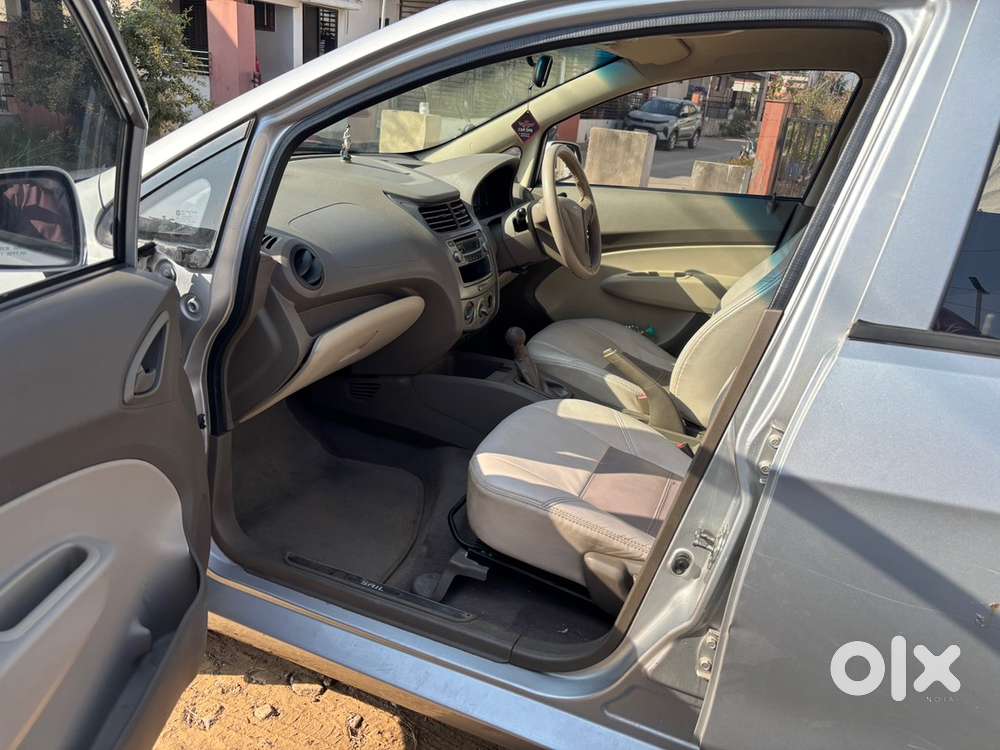 Chevrolet Sail 2013 Petrol Well Maintained