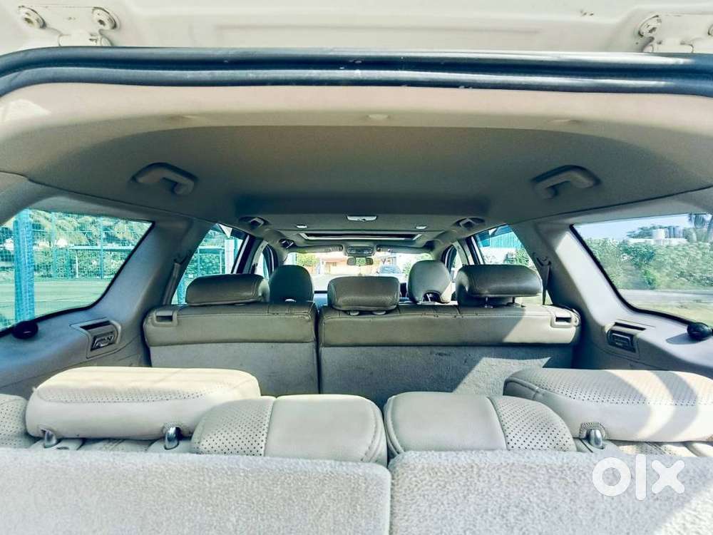 Mahindra Xuv500 At W10 Awd, 2018, Diesel