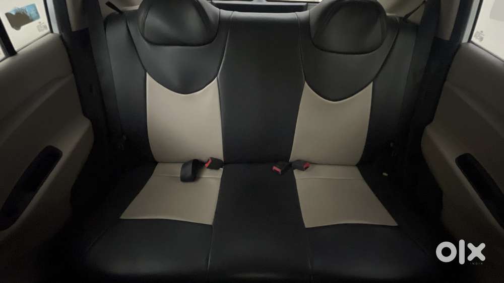 Hyundai Santro Sportz, 2019, Petrol