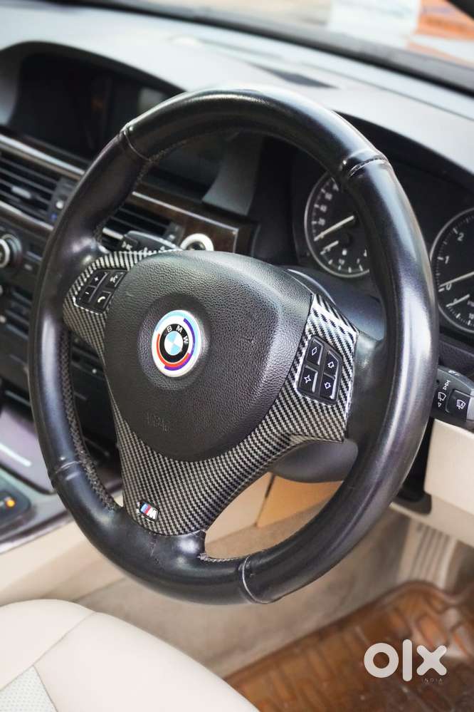 Bmw 3 Series 2.5 325i, 2008, Petrol