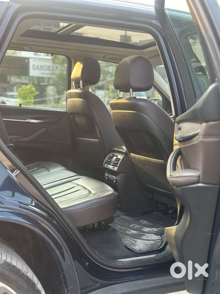 Bmw X5 Xdrive 30d Pure Design Exp. 5seater, 2015, Diesel