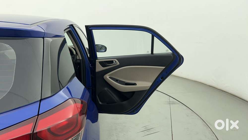 Hyundai Elite I20 [2018-2020] 1.2 Sportz, 2016, Petrol