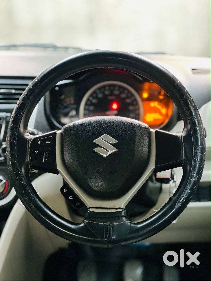 Maruti Suzuki Celerio Zxi, 2021, Petrol