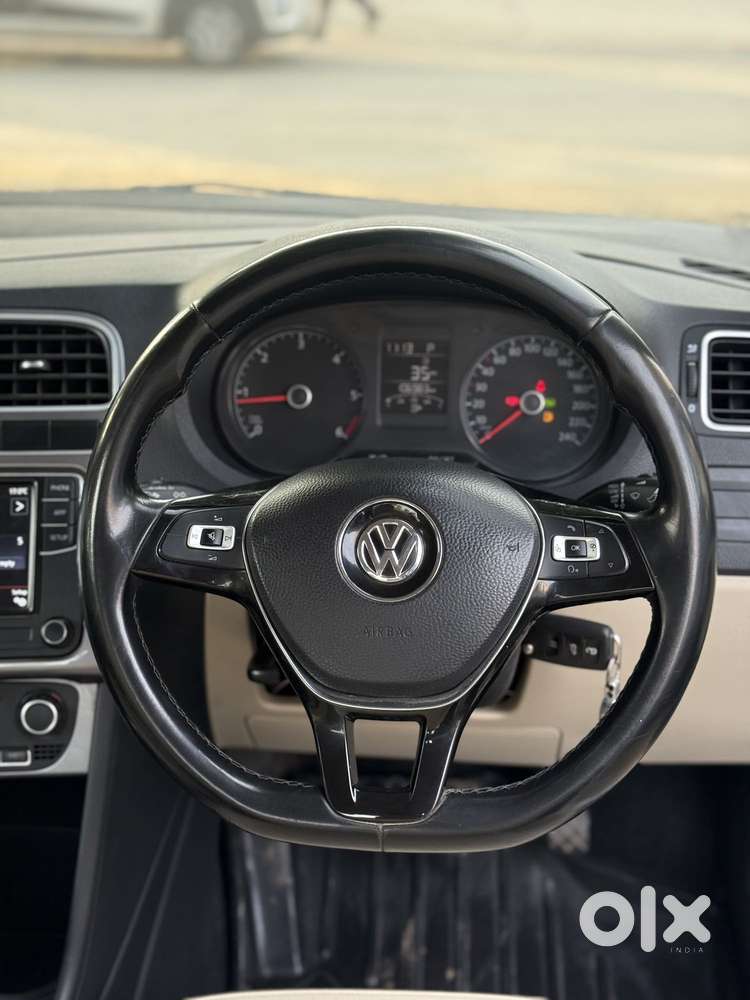 Volkswagen Vento 1.5 Tdi Highline Plus At, 2019, Diesel