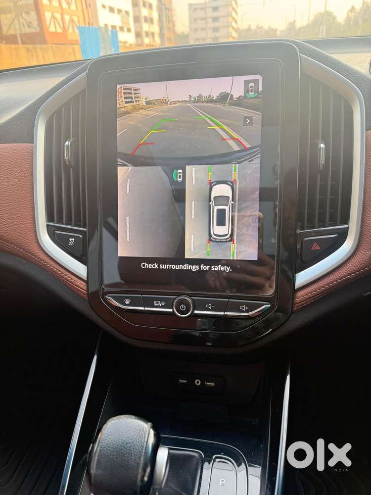 Hyundai Creta 1.6 Sx Plus, 2017, Petrol