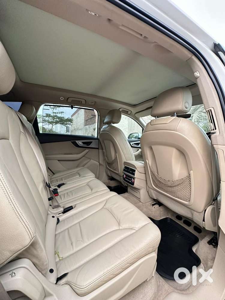 Audi Q7 3.0 Tdi Quattro, 2016, Diesel